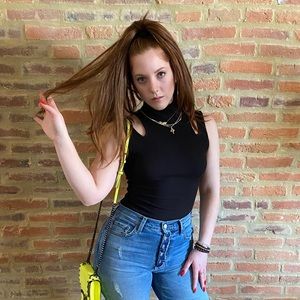 Free People • Bodysuit